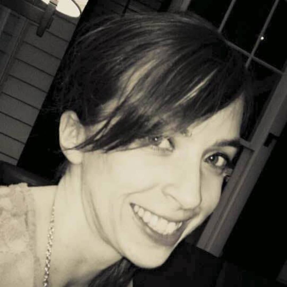 Meet your Posher, Miriah